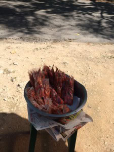 crawfish soap Jamaica