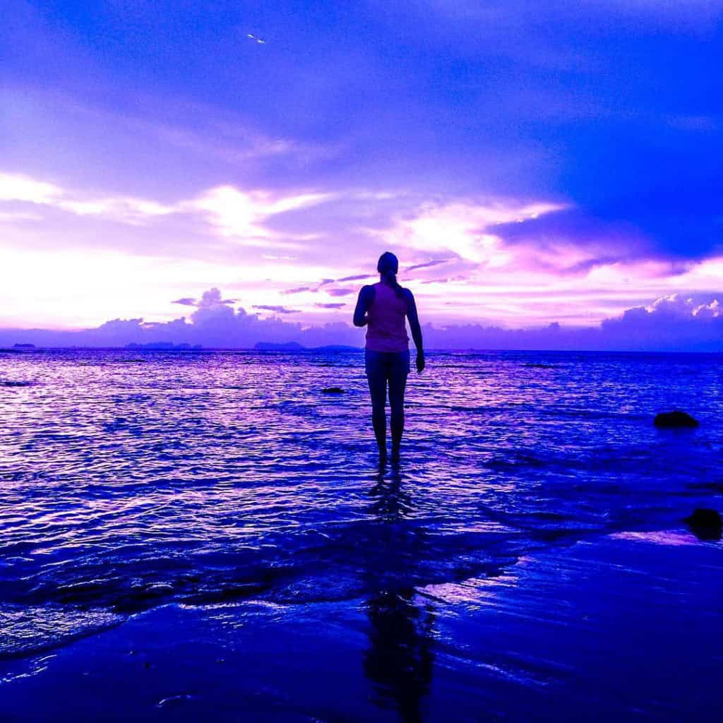 Can't wait to return to our favorite quiet little island in Koh Lanta, Thailand. #TBT #TakeMeBack #Memories #Thailand #KohLanta #Beach #Vacay #Vacation #Travel #Ocean #AndamanSea #IslandLife #Wanderlust #Jetsetter #SEAsia