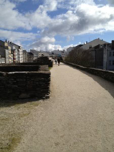 Lugo, Spain