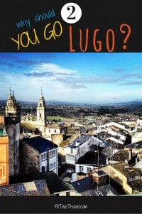 visit lugo spain
