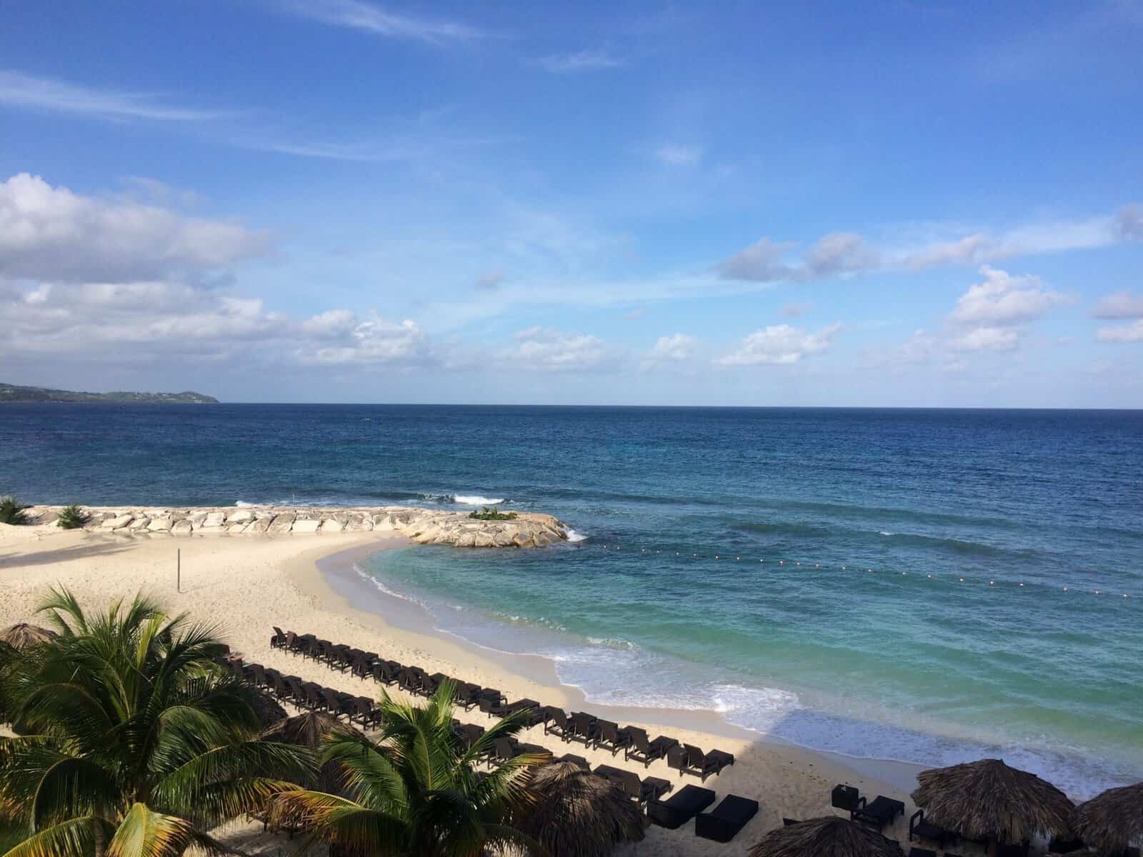 Secrets Wild Orchid Jamaica