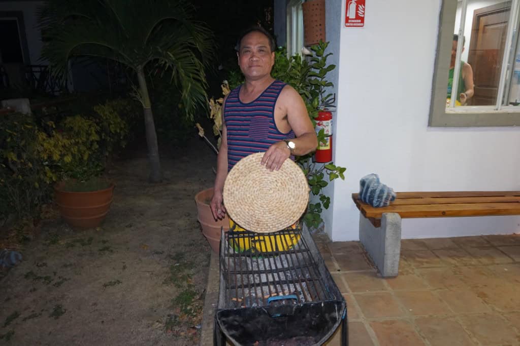 the place you must stay in nicaragua