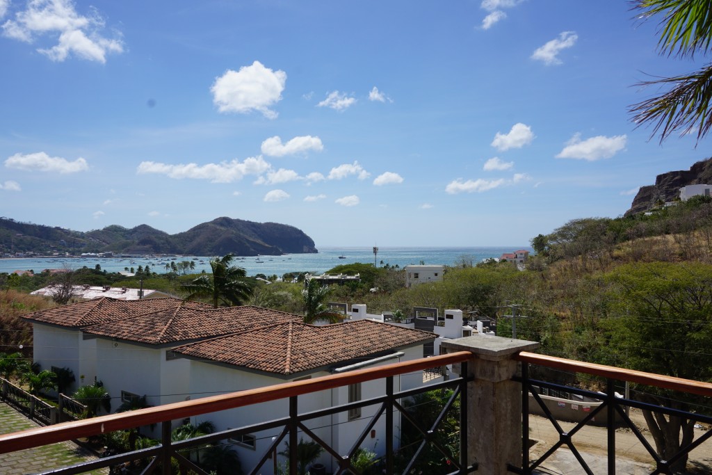 Bahia Del Sol Morning View