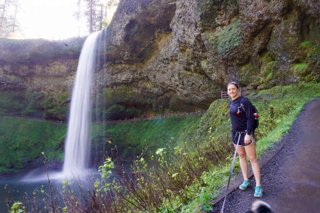 silver falls south falls T fittwotravel.com