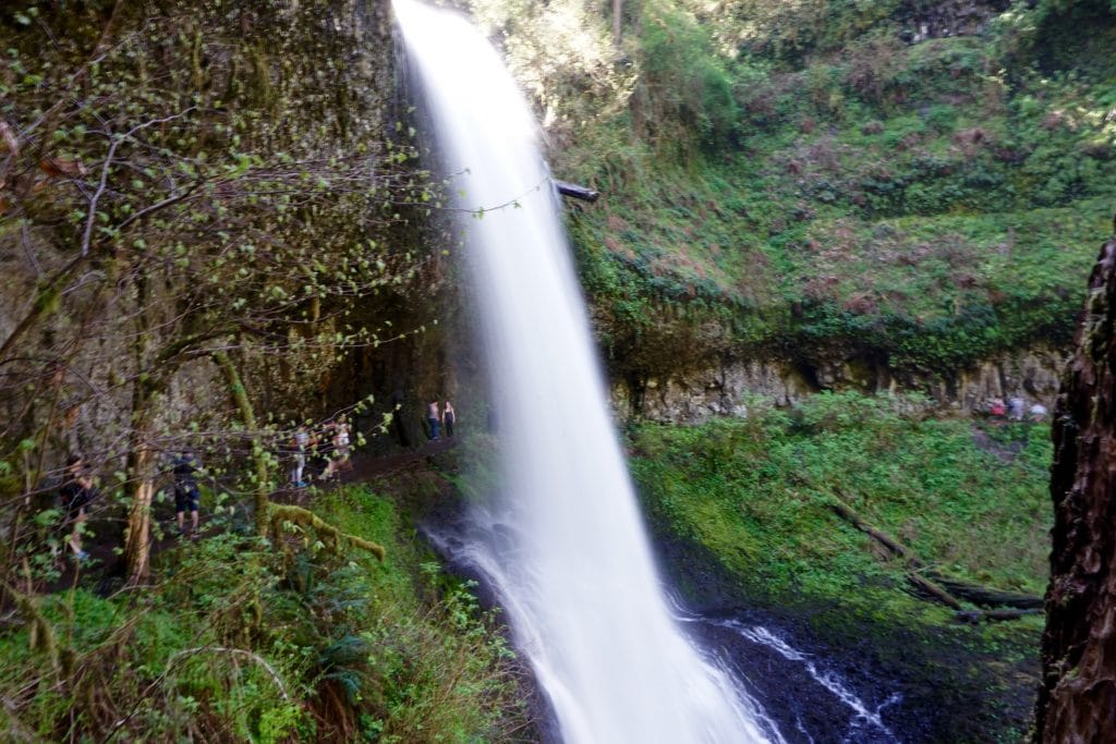 South Falls