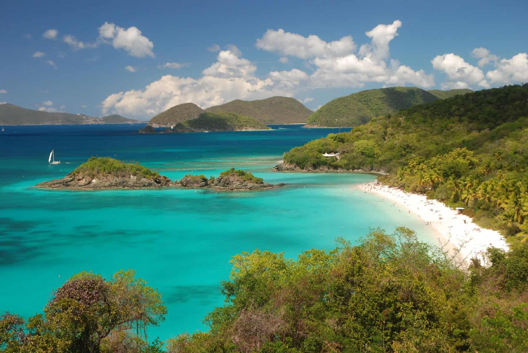 How to Spend One Day in St Thomas