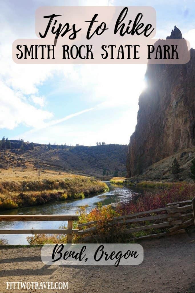 Smith Rock