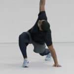 nike+ training club workout