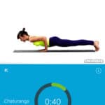 workout trainer app