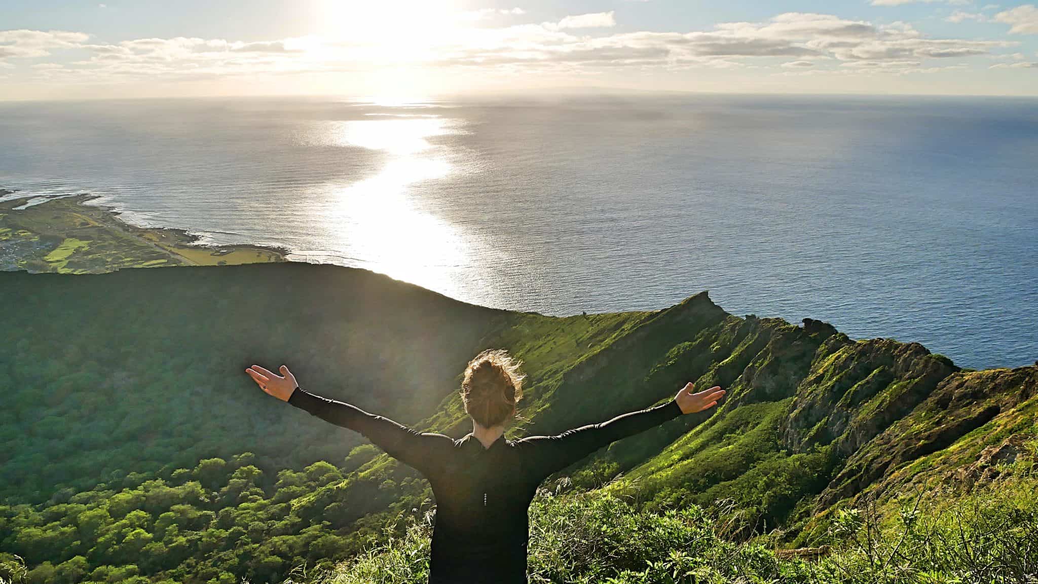 koko head top of the world Hawaii fittwotravel.com