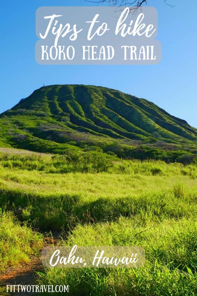 koko head hike fittwotravel.com
