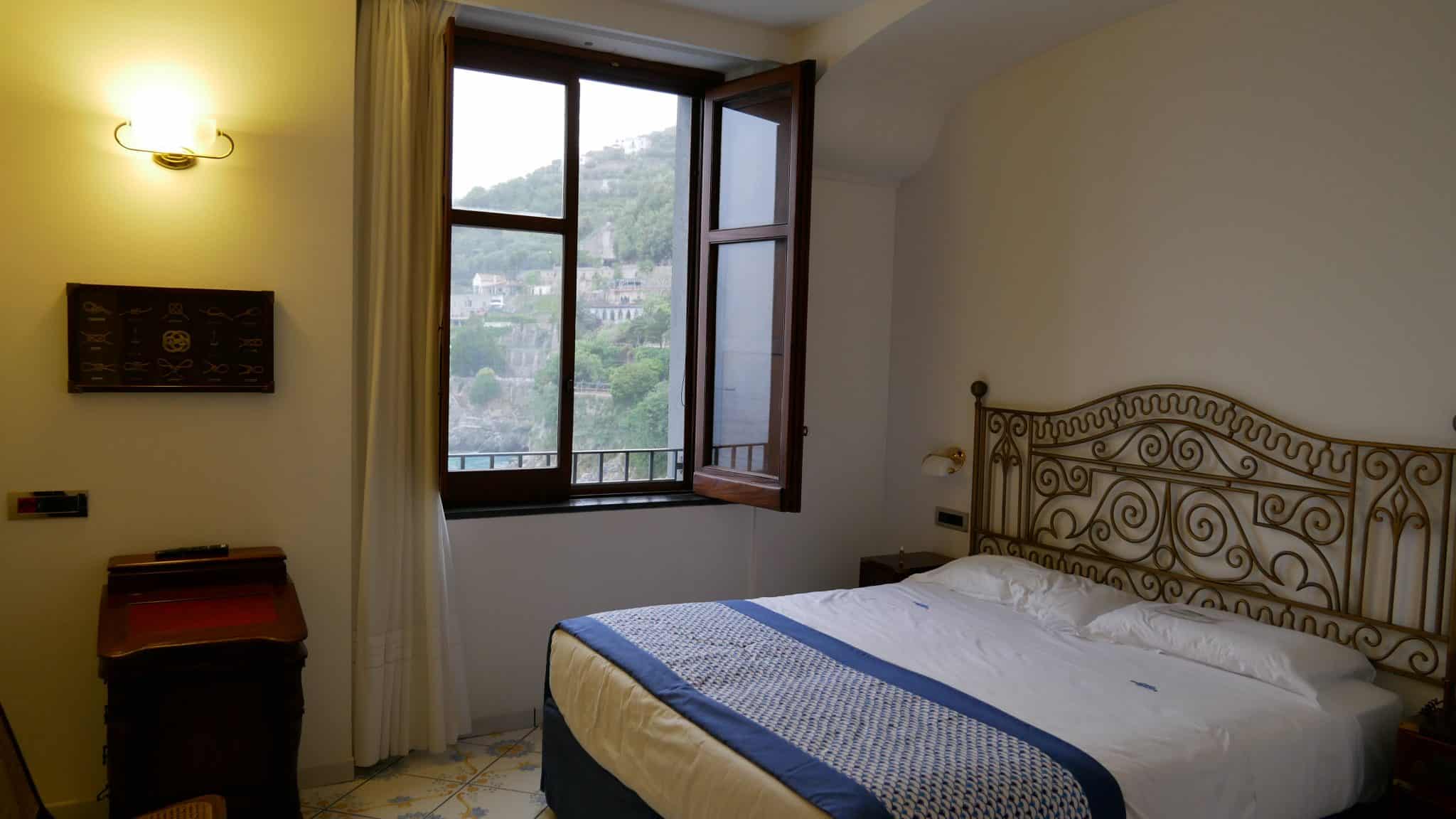 Hotel Marmorata seaview fittwotravel.com