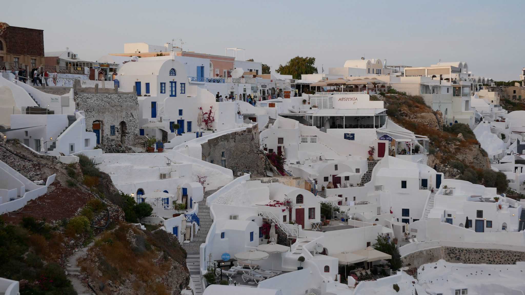 best hotels in santorini fittwotravel.com