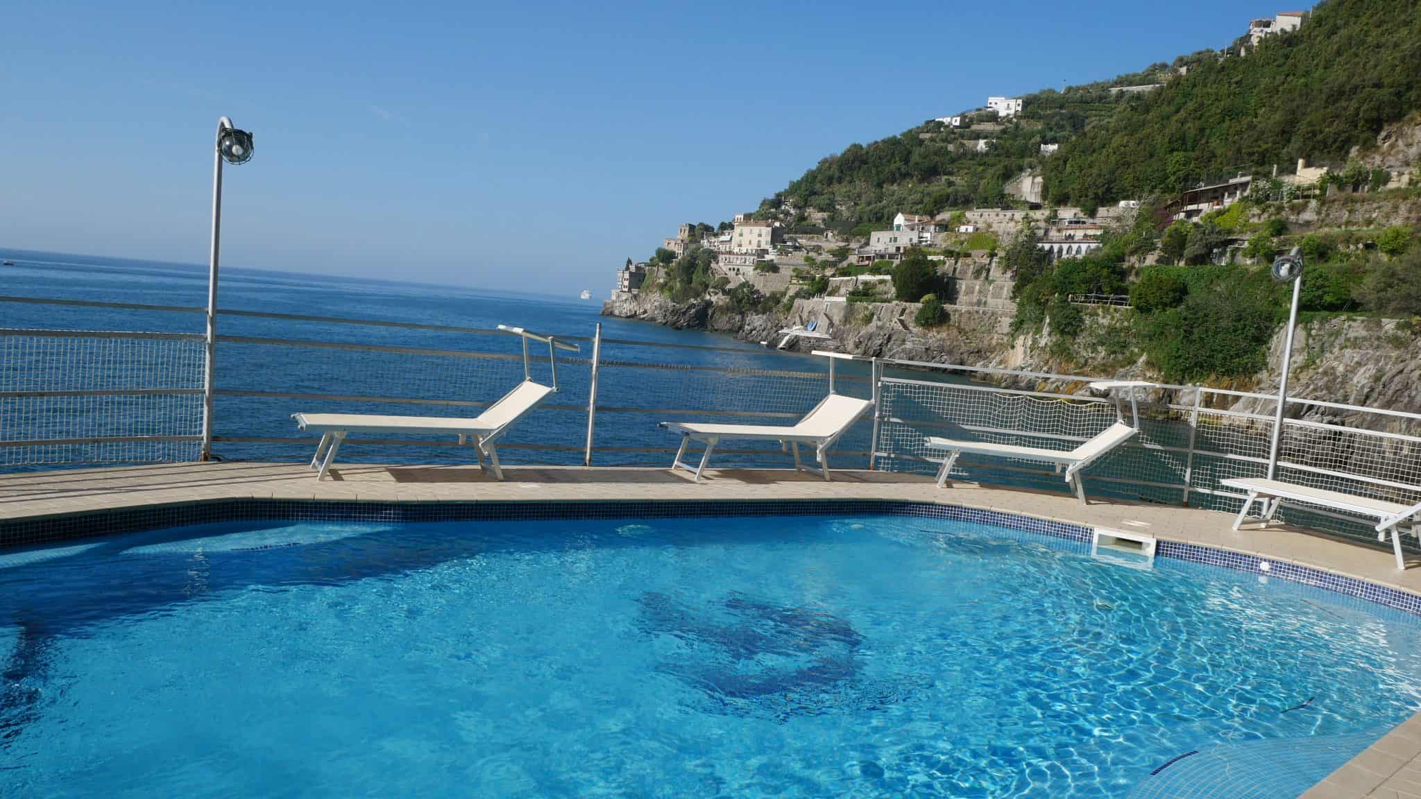 hotel marmorata ravello amalfi coast fittwotravel.com