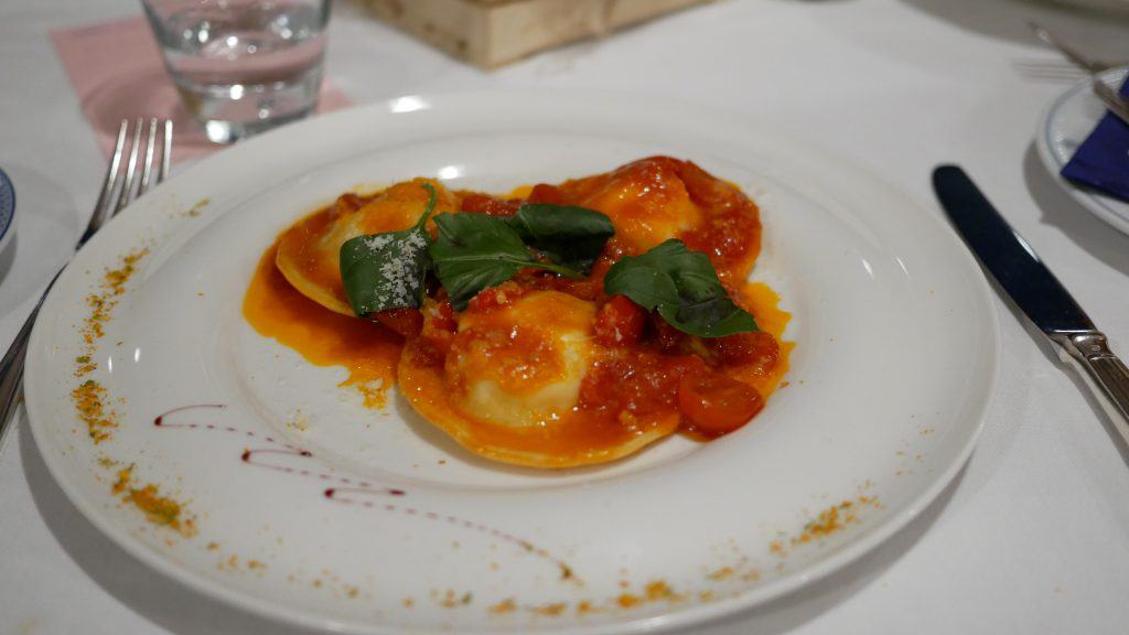 hotel marmorata restaurant amalfi coast fittwotravel