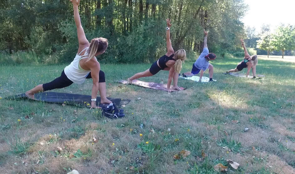 Olympic athlete workouts fittwotravel.com