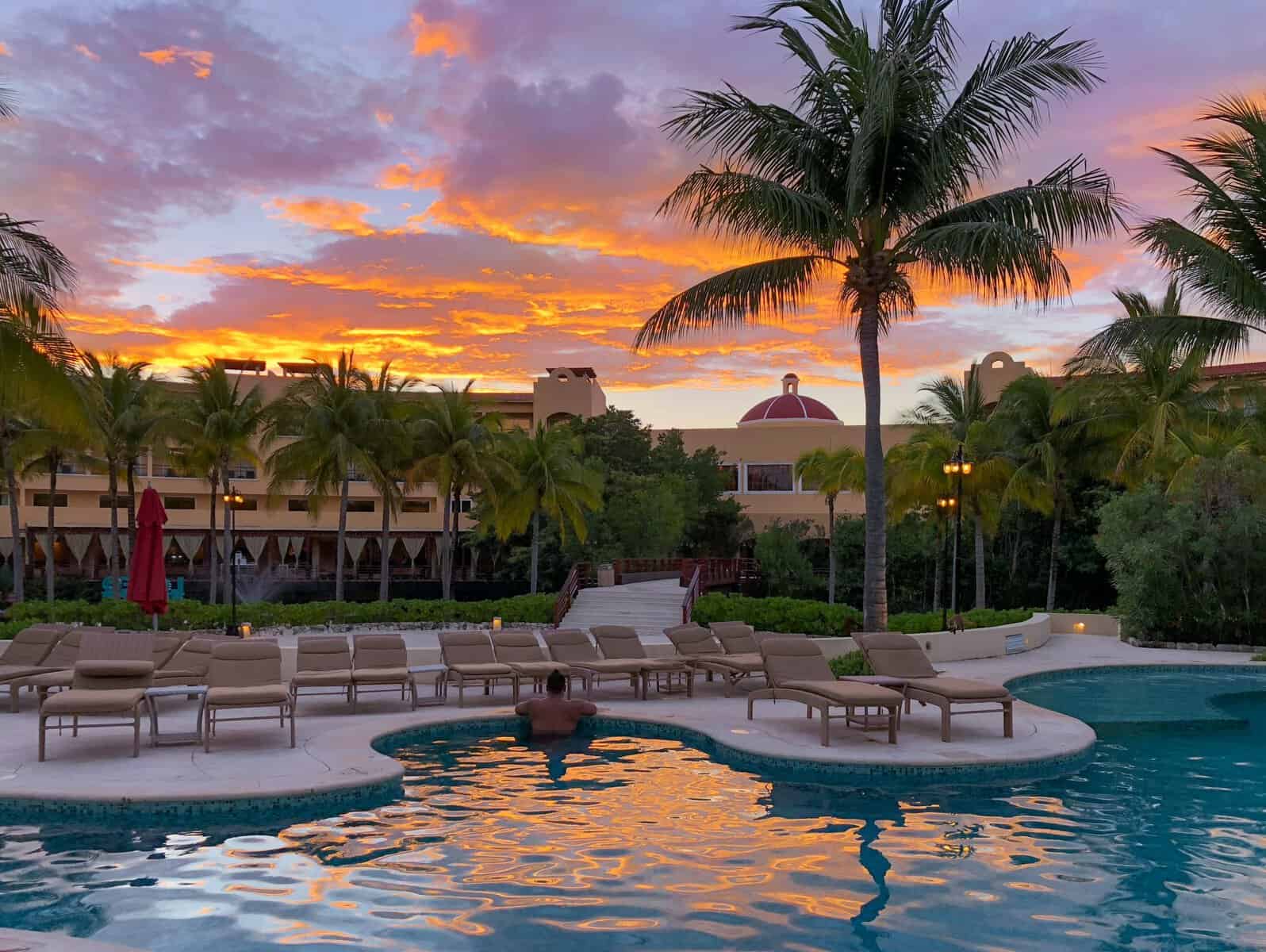 hacienda tres rios cancun mexico fittwotravel.com