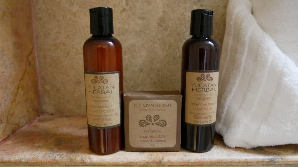 hacienda tres rios toiletries fittwotravel.com