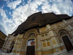 Bologna places to travel to in 2019