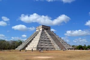 Chichen Itza_Stories by Soumya