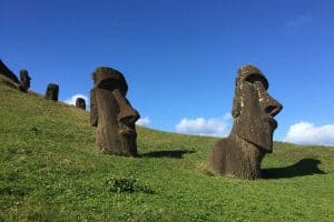 Easter Island Bucketlist Destinations thertwguys