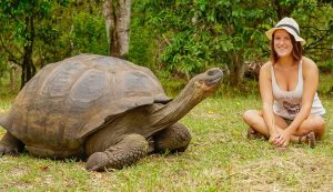 Galapagos Islands Bucketlist