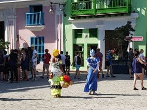 Havana Cuba Bucketlist destinations