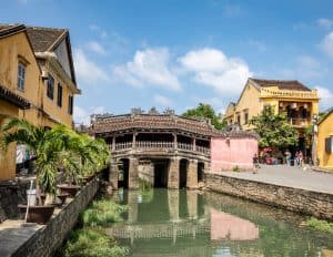 Hoi An, Vietnam