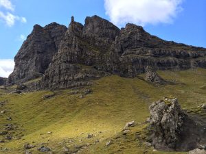 Isle of the sky scotland bucketlist destinations 2019