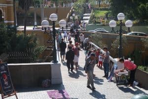 Lima, Peru Bucketlist Destinations