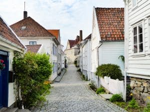 Stavanger Norway