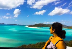 Whitsundays Australia