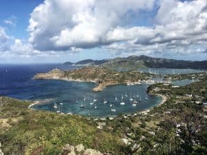 antigua Bucketlist destinations