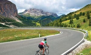 backroads bike tour active vacations