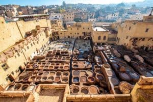 fez Morocco