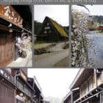 Takayama travel guide will give you information on the best things to do in Takayama, plus where to stay and day trips from Takayama #japan #takayama