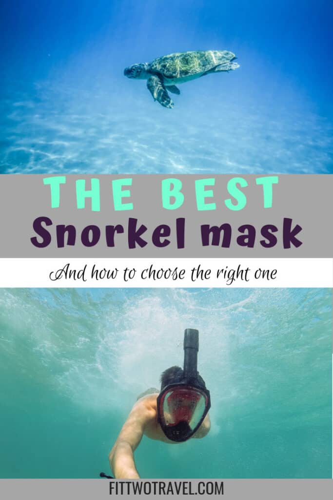 A guide to the best snorkel mask and how to choose the right mask for you. We compare 10 different snorkeling masks, including full face masks and traditional snorkel and mast sets fittwotravel.com