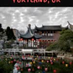 Things to do in Portland, OR | Where to eat in Portland | Where to stay in Portland | Portland for first time visitors