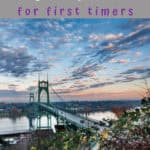 Things to do in Portland, Oregon, USA, including food, drinks, hotels, hiking, and outdoors