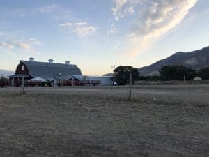 Harvest hosts membership