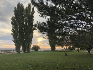 Harvest hosts reviews