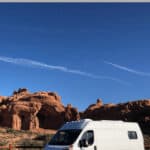 harvest hosts review overnight camping