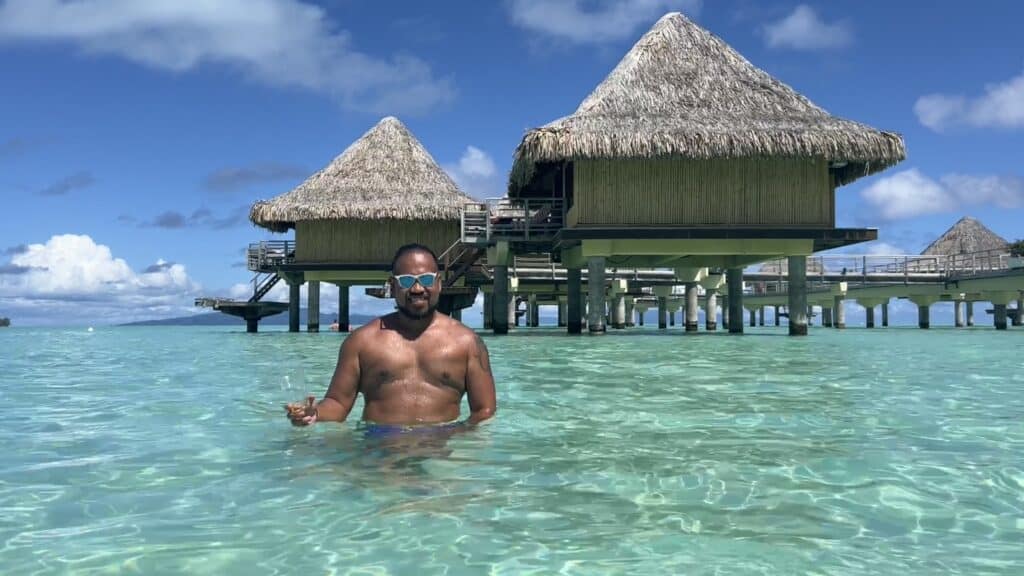 French Polynesia tips