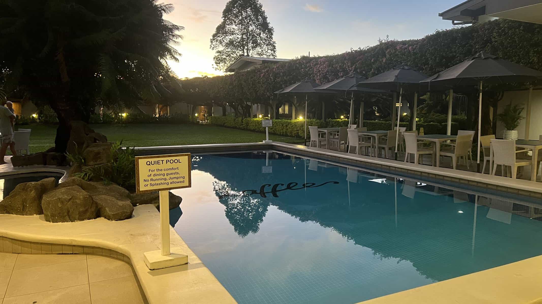 Gateway Hotel Nadi Fiji