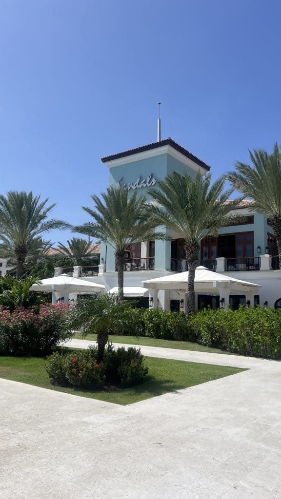 Welcome to Sandals Resorts